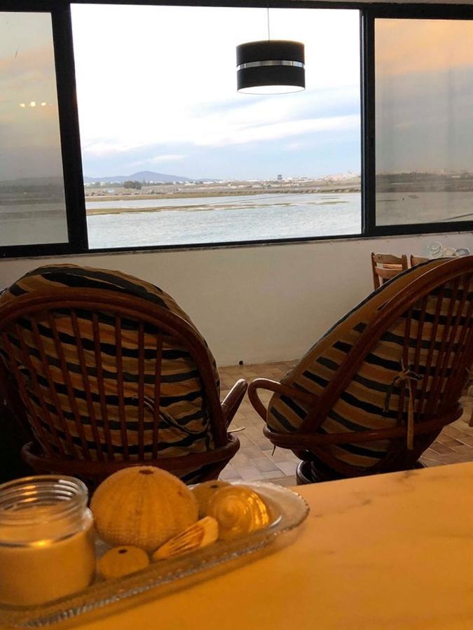 Casa Da Ria Formosa Apartman Faro Kültér fotó