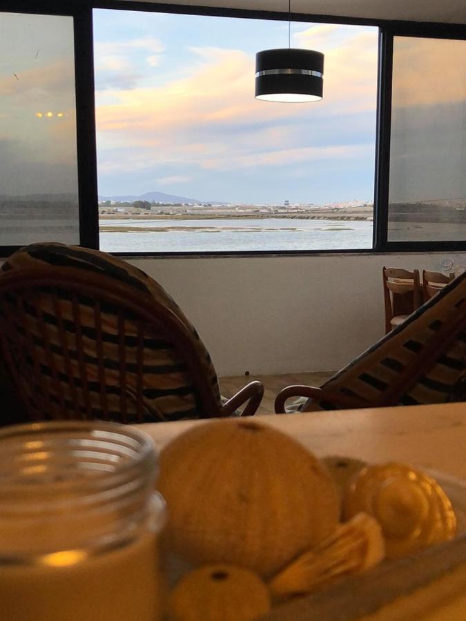 Casa Da Ria Formosa Apartman Faro Kültér fotó