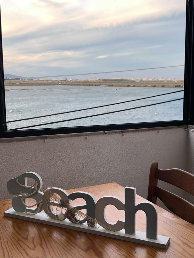 Casa Da Ria Formosa Apartman Faro Kültér fotó