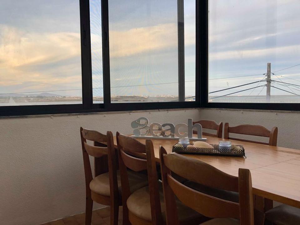 Casa Da Ria Formosa Apartman Faro Kültér fotó