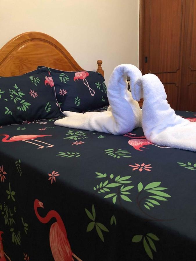 Casa Da Ria Formosa Apartman Faro Kültér fotó