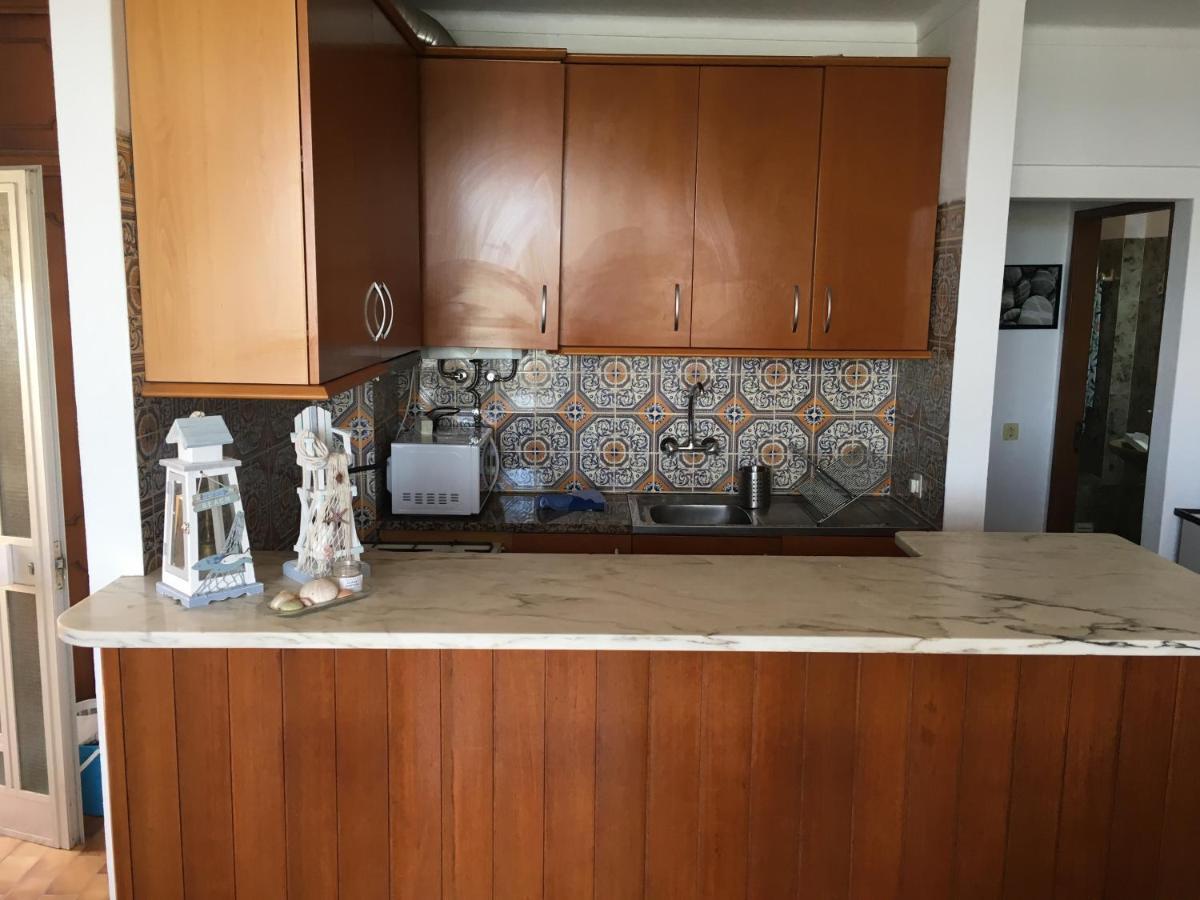 Casa Da Ria Formosa Apartman Faro Kültér fotó