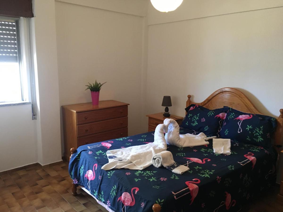 Casa Da Ria Formosa Apartman Faro Kültér fotó