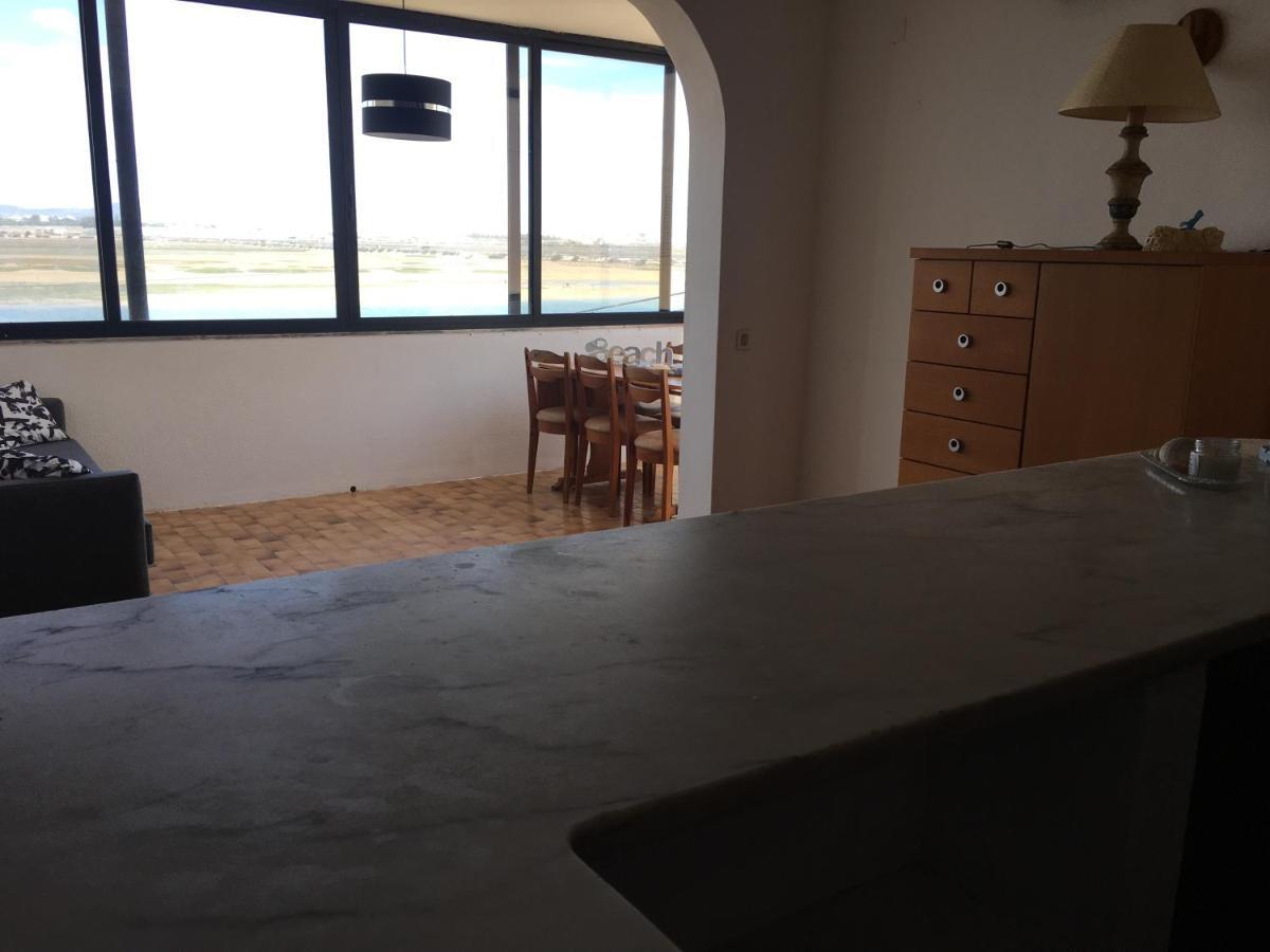Casa Da Ria Formosa Apartman Faro Kültér fotó