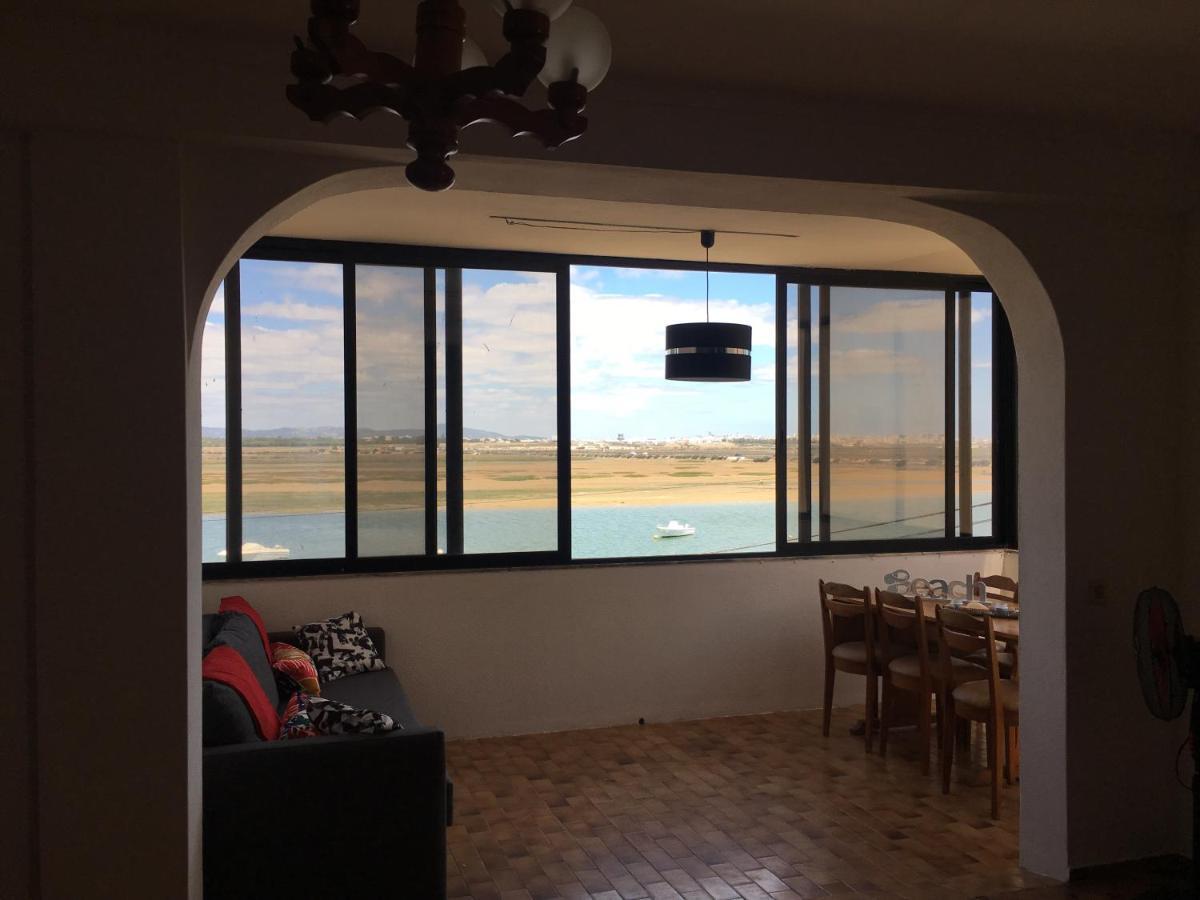 Casa Da Ria Formosa Apartman Faro Kültér fotó