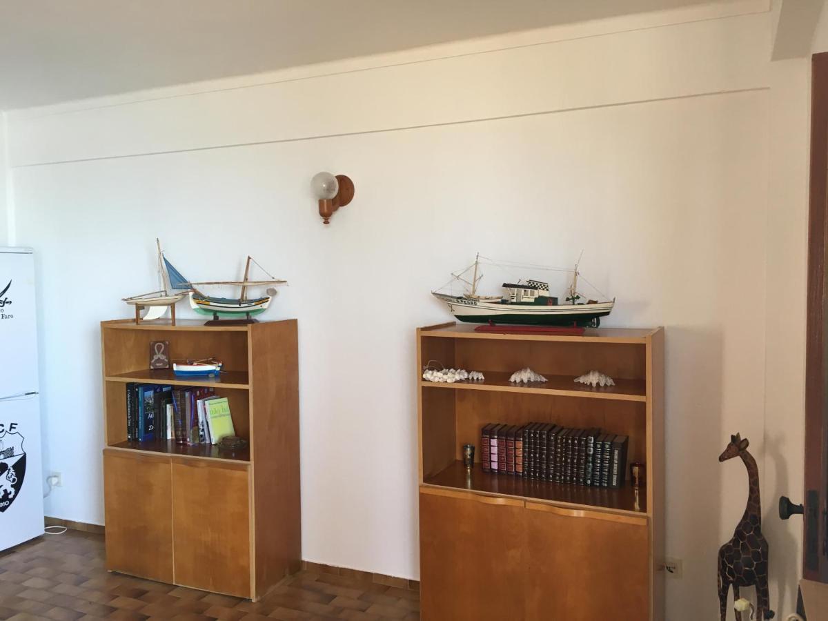 Casa Da Ria Formosa Apartman Faro Kültér fotó