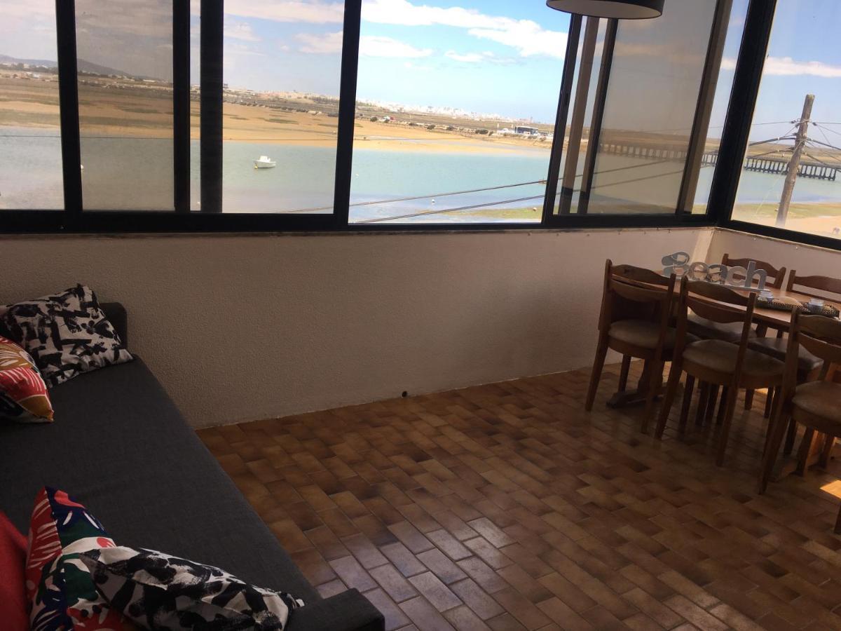 Casa Da Ria Formosa Apartman Faro Kültér fotó